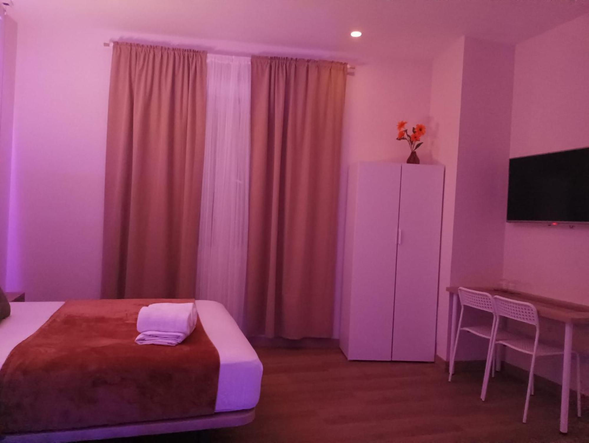 Paradise Suites Madrid — Photos 1