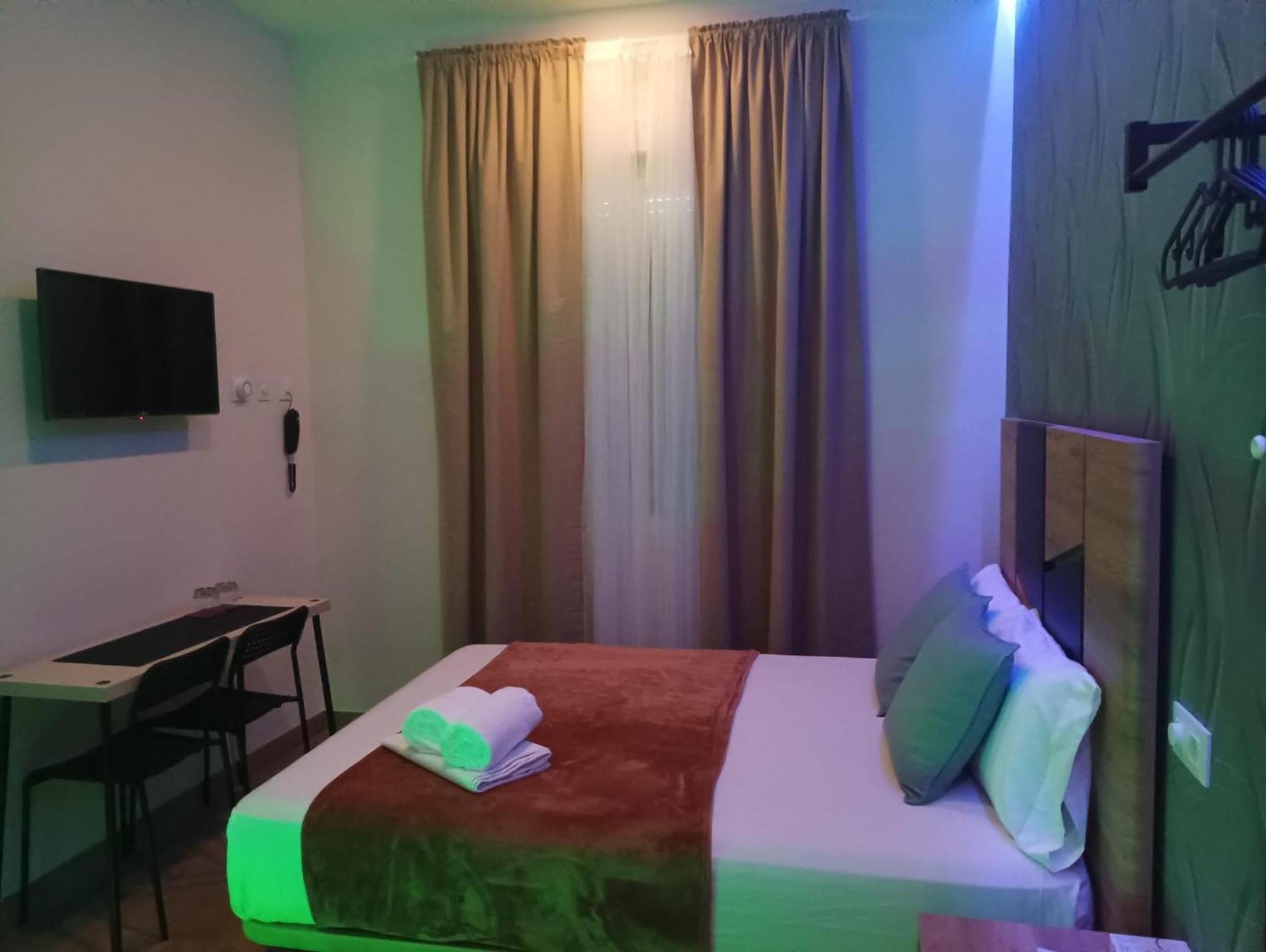Paradise Suites Madrid — Photos 2